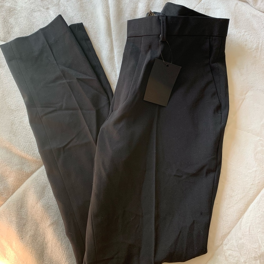 Men's ASOS dress pants. New with tags!!
